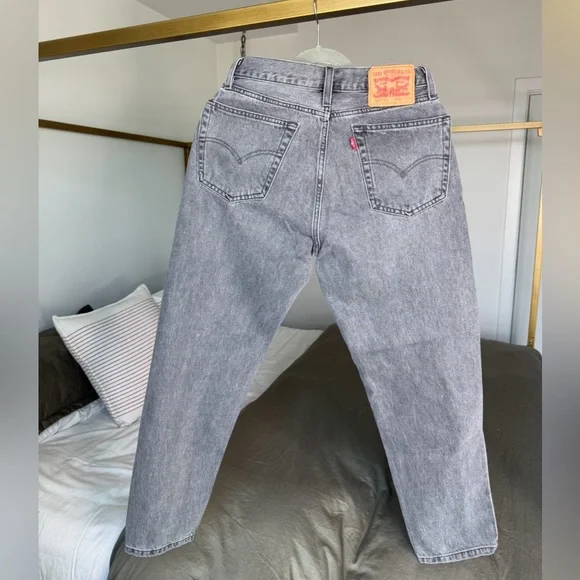 Levi's 550